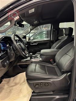 شيفروليه سلفرادو